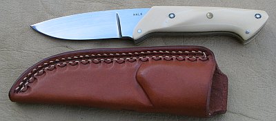 Lloyd Hale Knife
