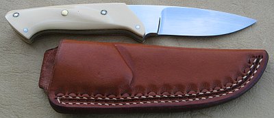 Lloyd Hale Knife