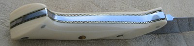 Lloyd Hale Knife