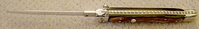 Merlin Switchblade Classic 