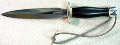 Randall Knife