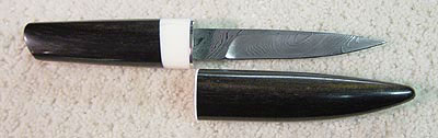 Stan McKiernan Desk Knife