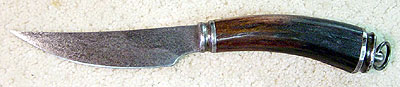 Raymond Richard Knife