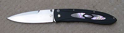 William Henry Spectrum Knife