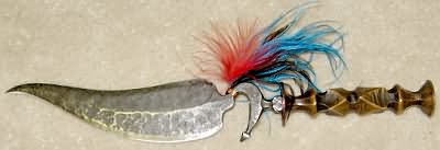 Tai Goo Fantasy Knife