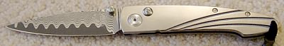 William Henry Signature Collection Knife William Henry Signature Collection Knife