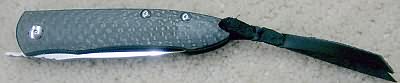 William Henry Legacy Knife