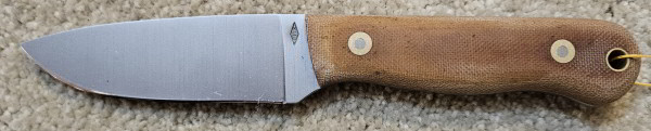 Battle Horse Knives Brumby
