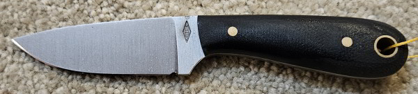 Battle Horse Knives Frontier First