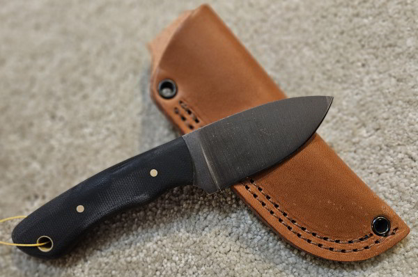 Battle Horse Knives Slug 