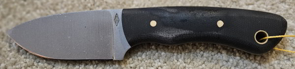 Battle Horse Knives Slug 