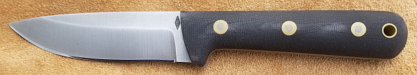 Battle Horse Knives Woodman's Pro