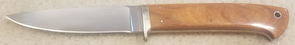 Corbit Sigman Custom Knife