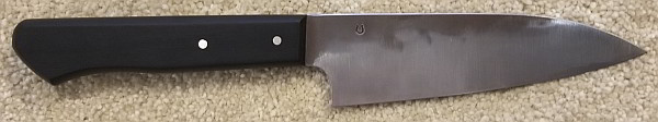 Carter Cutlery Journeyman Smith Ryan Cavallo Chef Knife