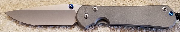 Chris Reeve Large Sebenza 31