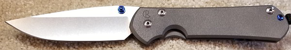 Chris Reeve Large Sebenza 31