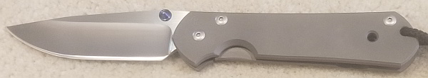 Chris Reeve 1995 Large Sebenza