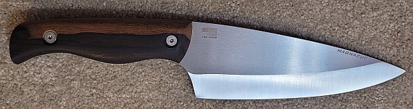 Gary Creely Chef's Knife