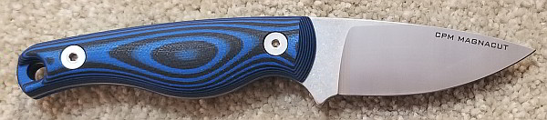 Gary Creely Mako EDC