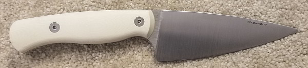 Gary Creely Omnivore Utility Chef Knife