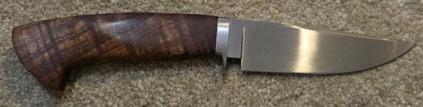 luke-dellmyer-jouneyman-a Luke Dellmyer Journeyman Test Knife