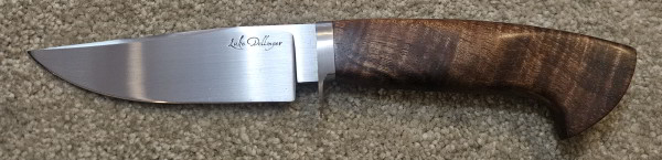 luke-dellmyer-journeyman-b Luke Dellmyer Journeyman Test Knife