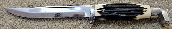 Queen cutlery #82
