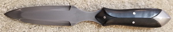 Paul Cooper Knife<br />
