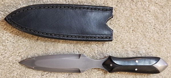 Paul Cooper Knife