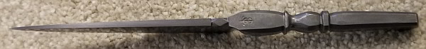 peter-burt-wootz-integral-a Peter Burt Wootz Damascus Integral