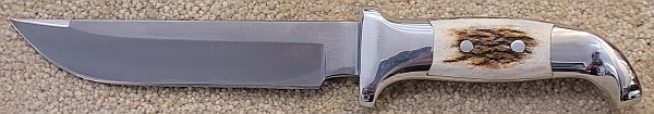 Ruana Hunter - Model 16A