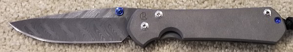 Chris Reeve Large Sebenza 31