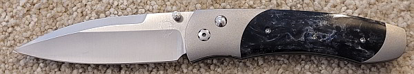 William Henry Knives A300-1